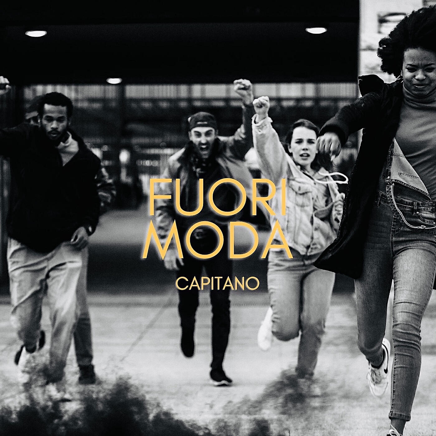 Релиз Fuori Moda