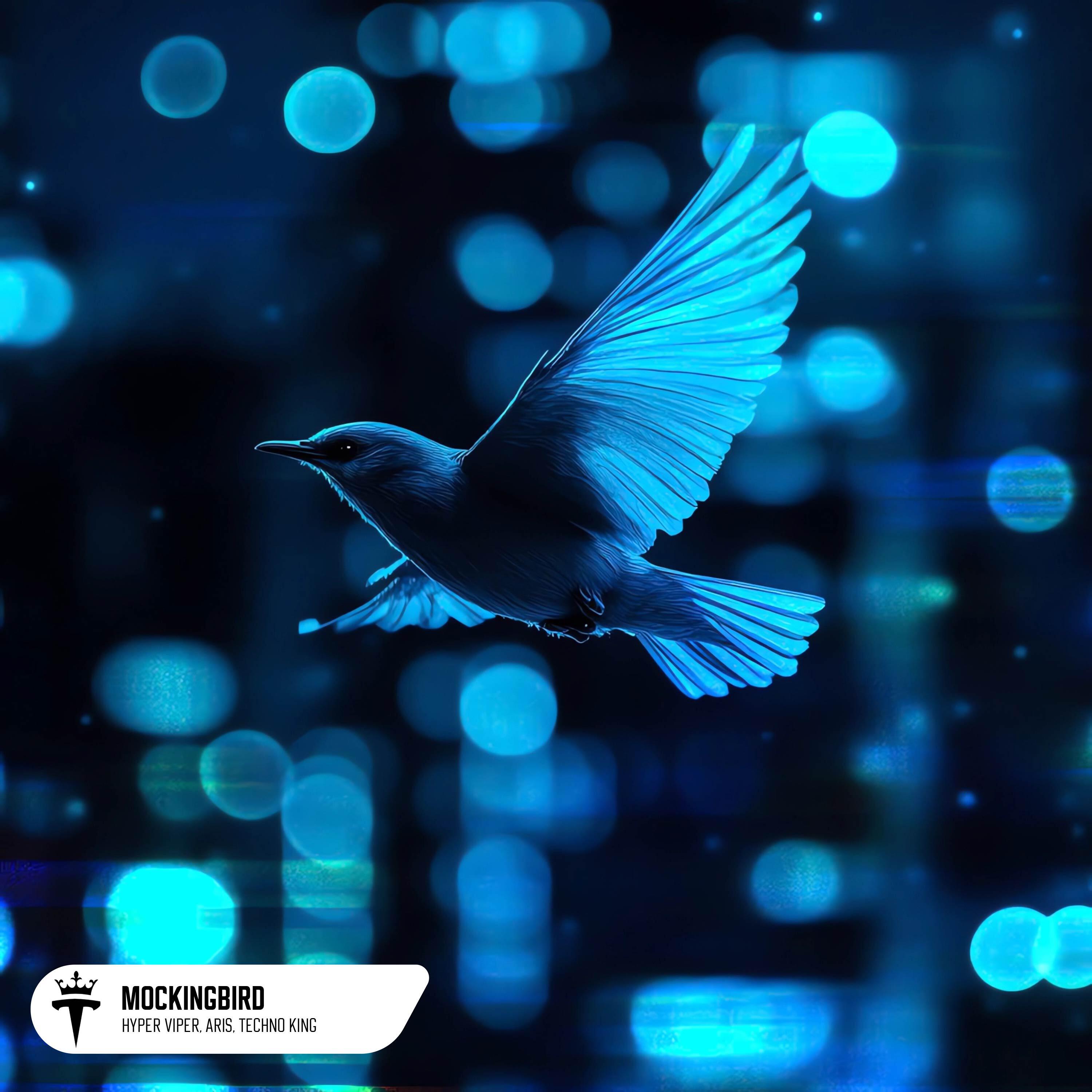 Релиз Mockingbird