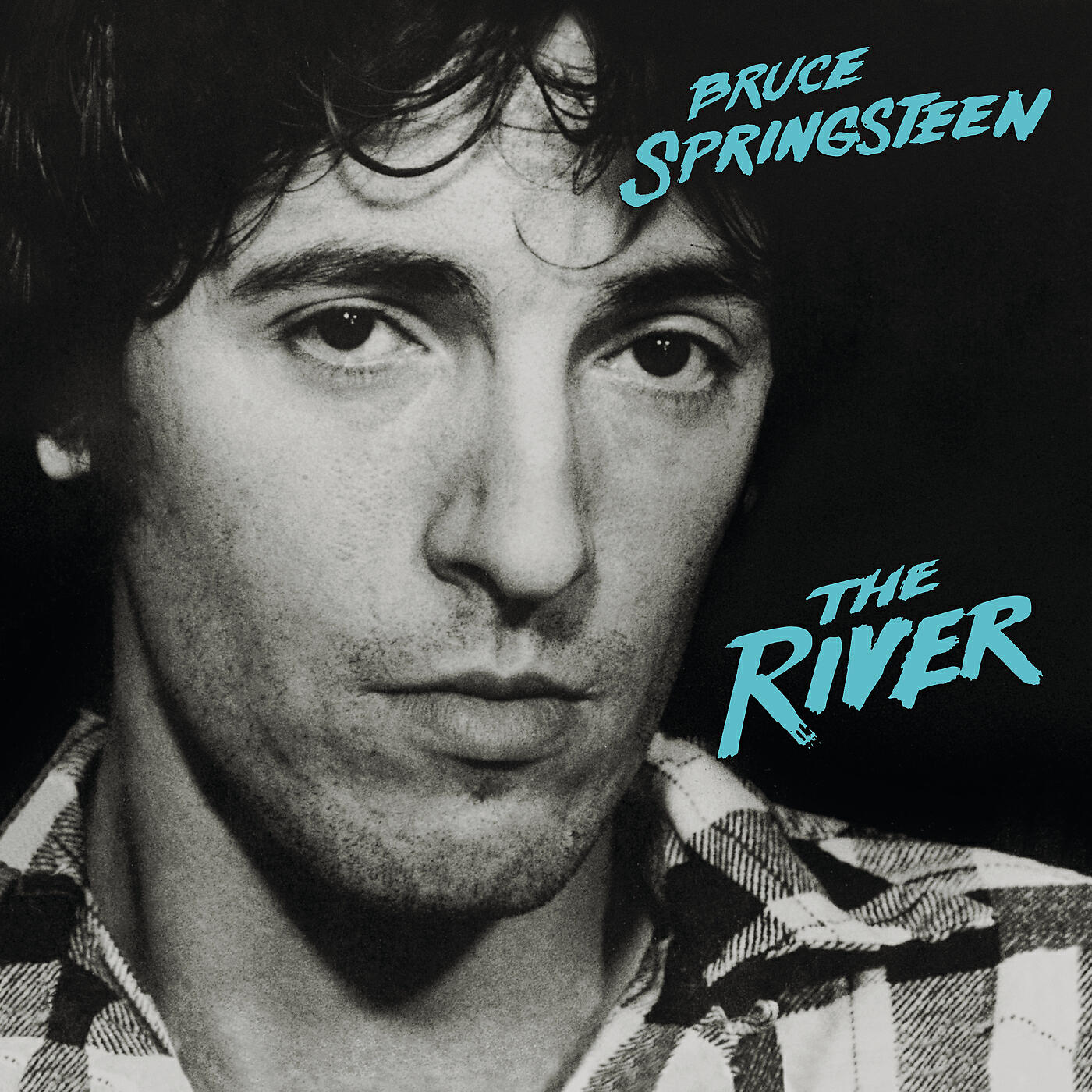 Постер альбома The River