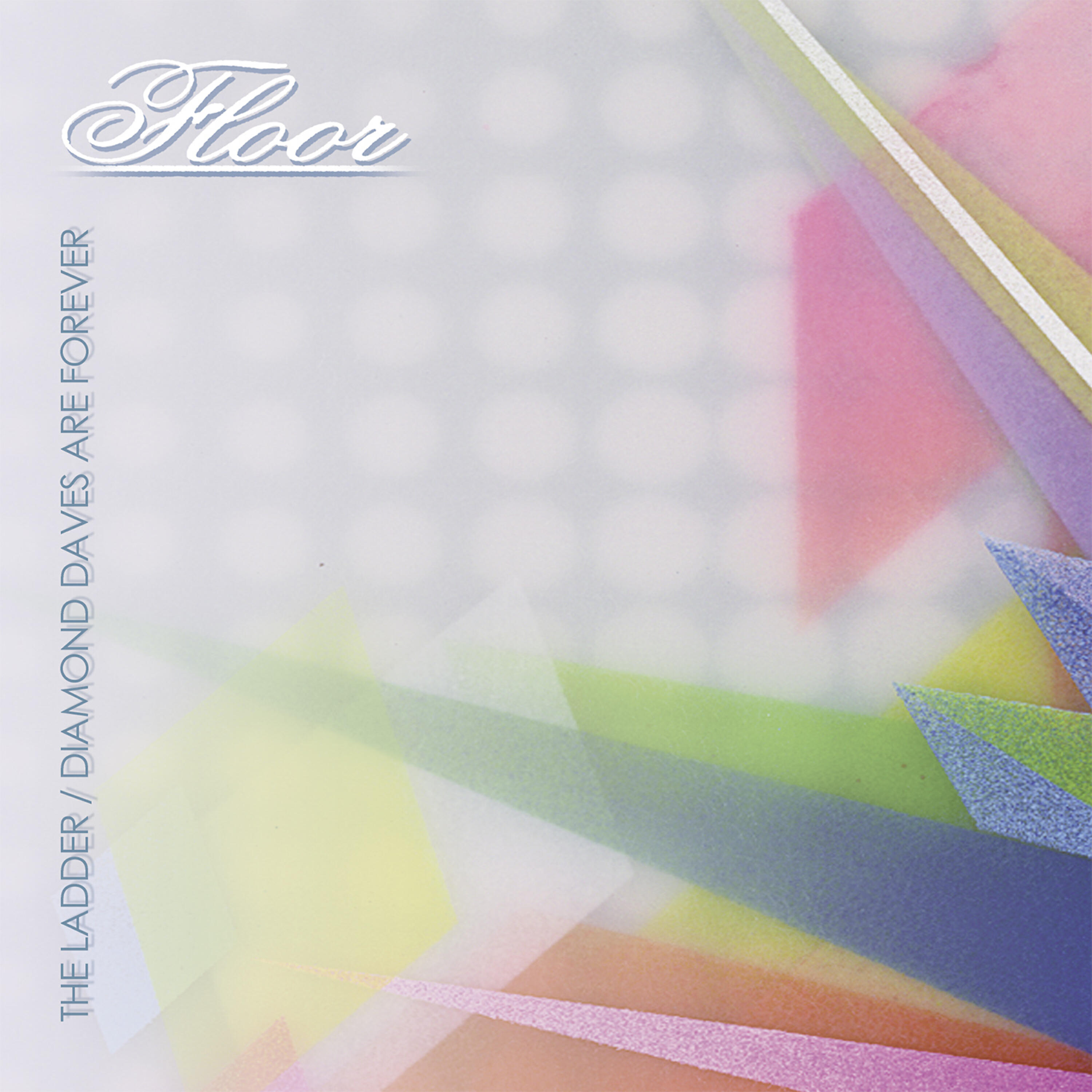 Релиз The Ladder / Diamond Daves Are Forever
