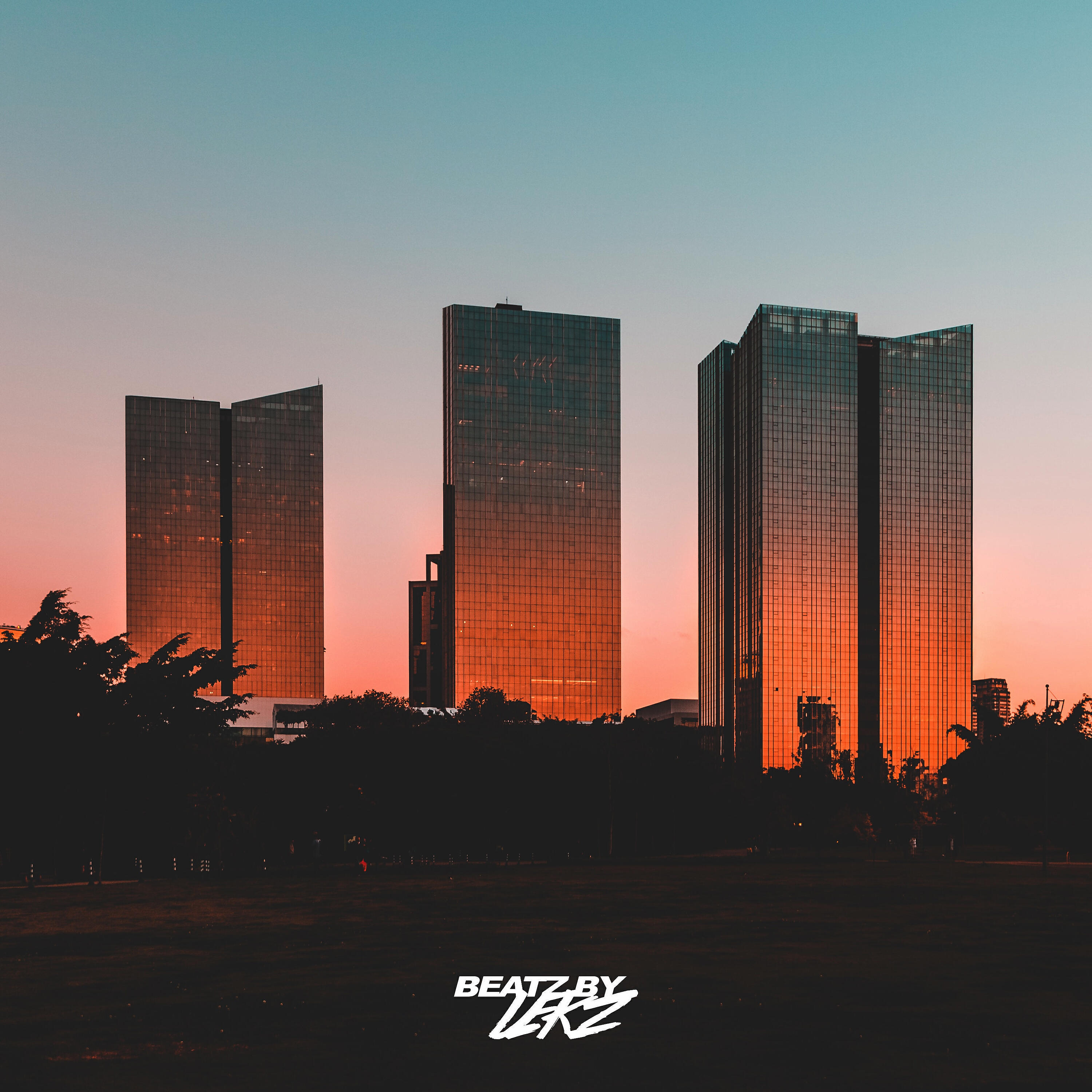 Релиз Towers of Funk