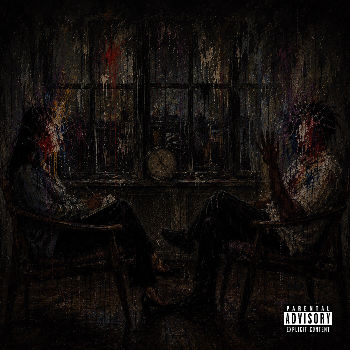 Релиз Therapy Session