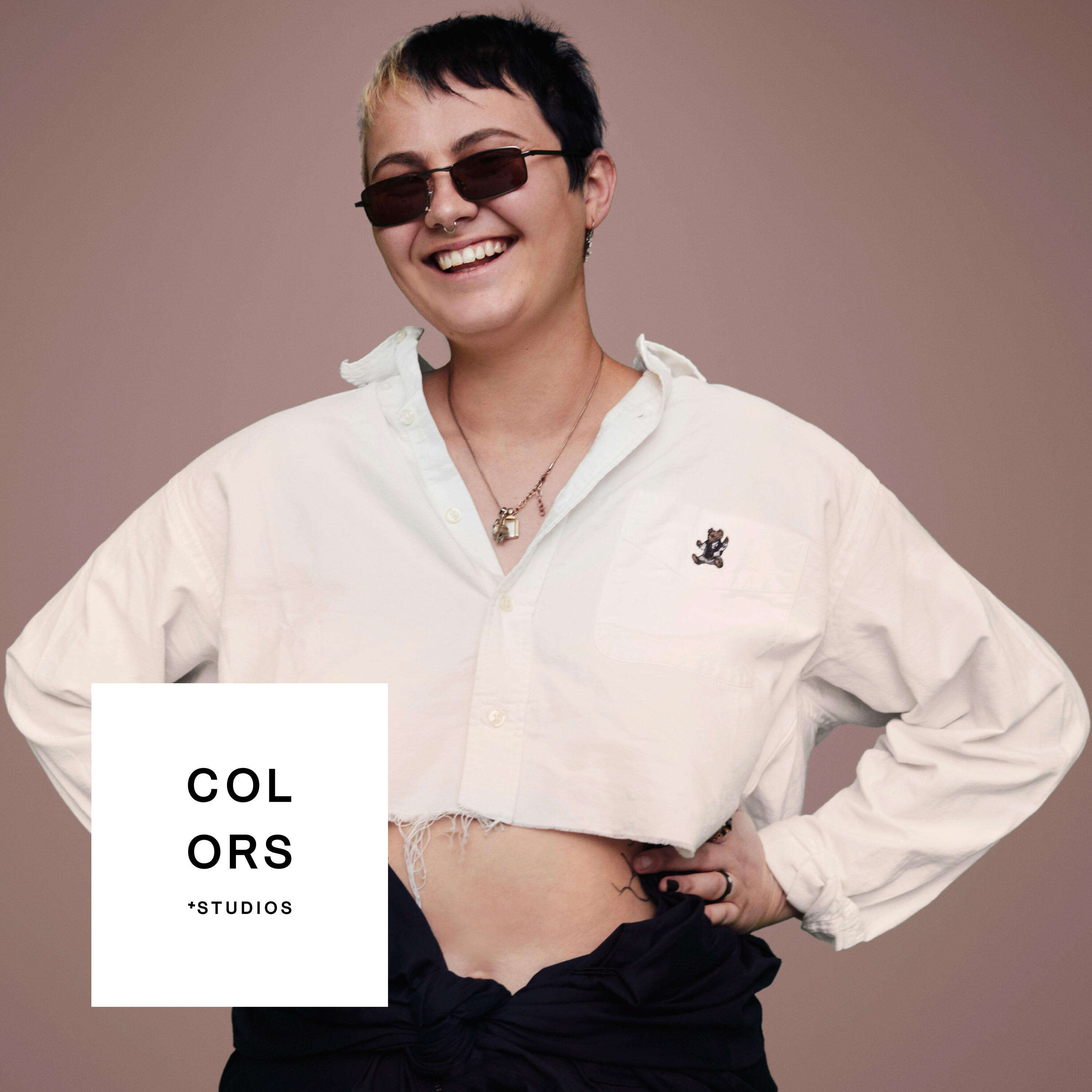Релиз How You Feel - A COLORS SHOW