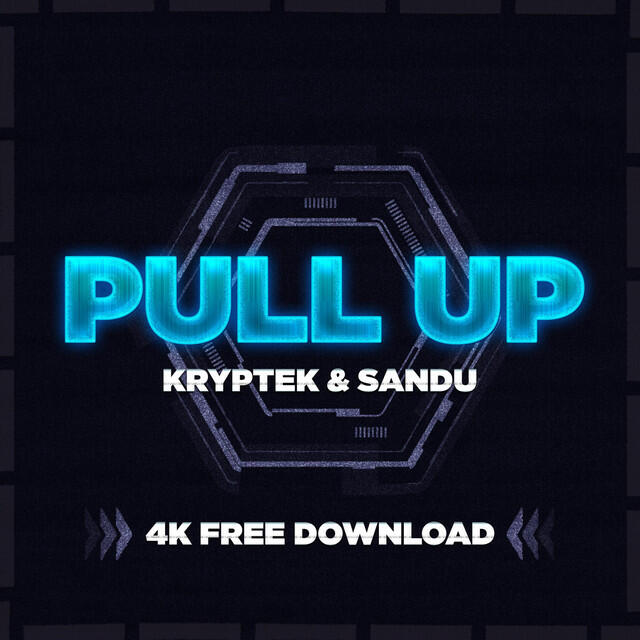 Релиз Pull Up
