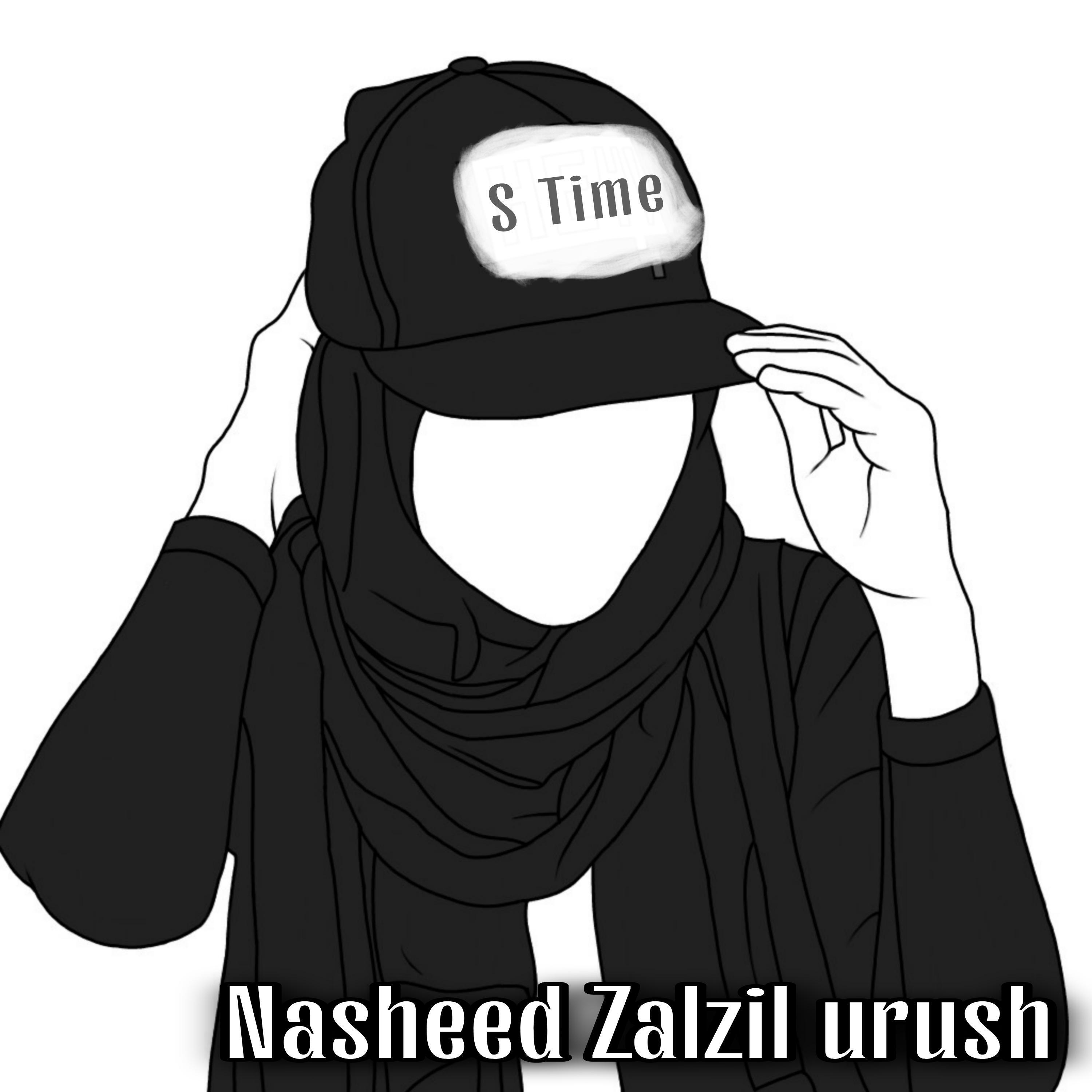 Релиз Nasheed zalzil urush