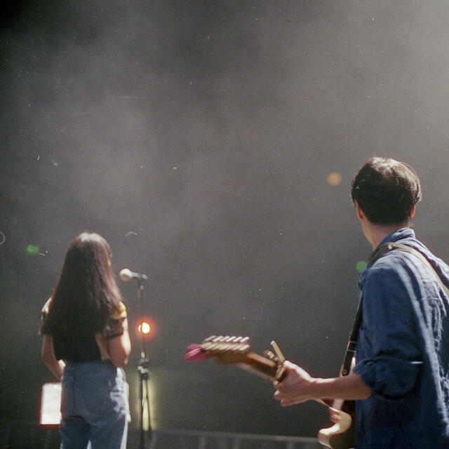 Релиз TASTE OF TEARS (Live)