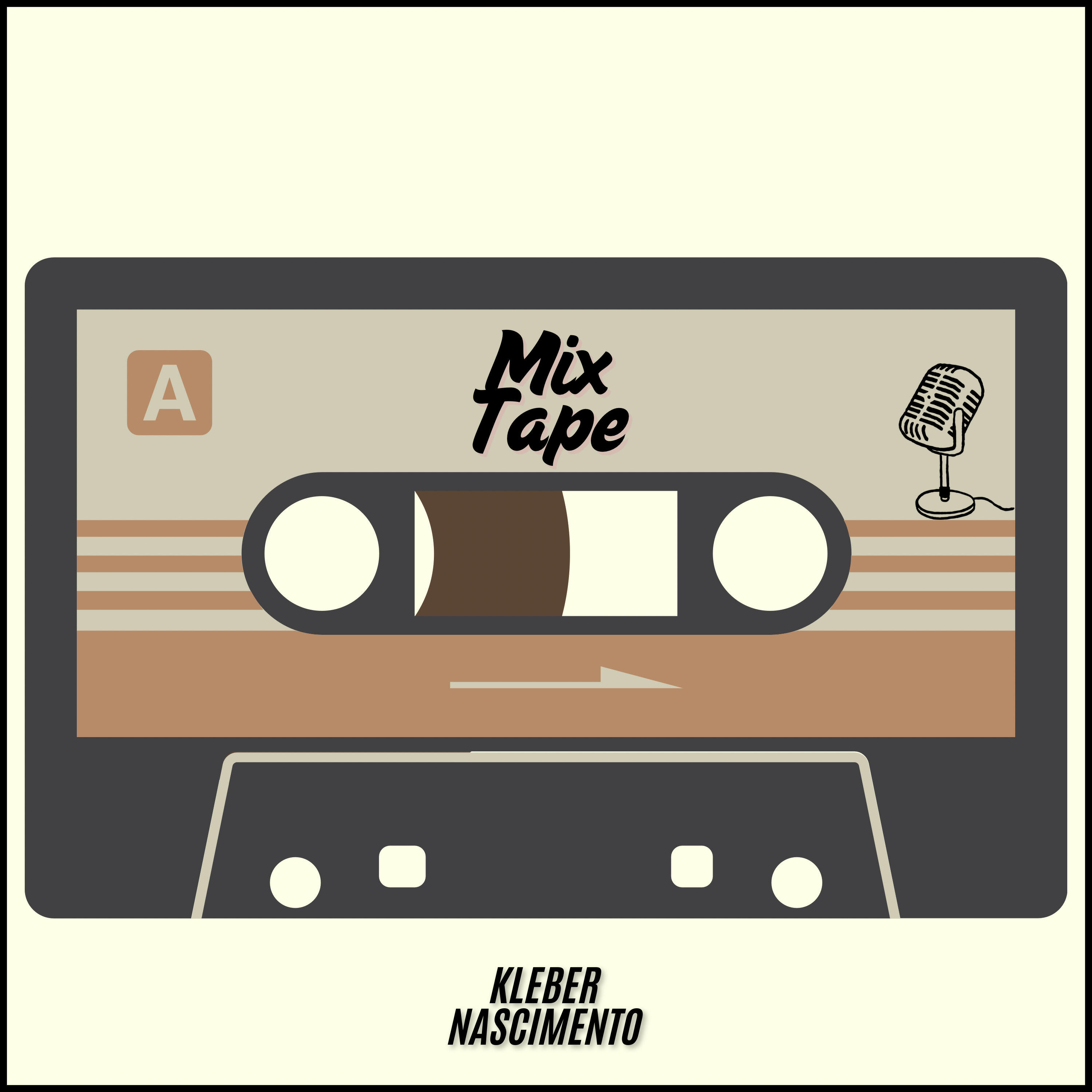 Постер альбома Mix Tape Vaqueiro Adorador