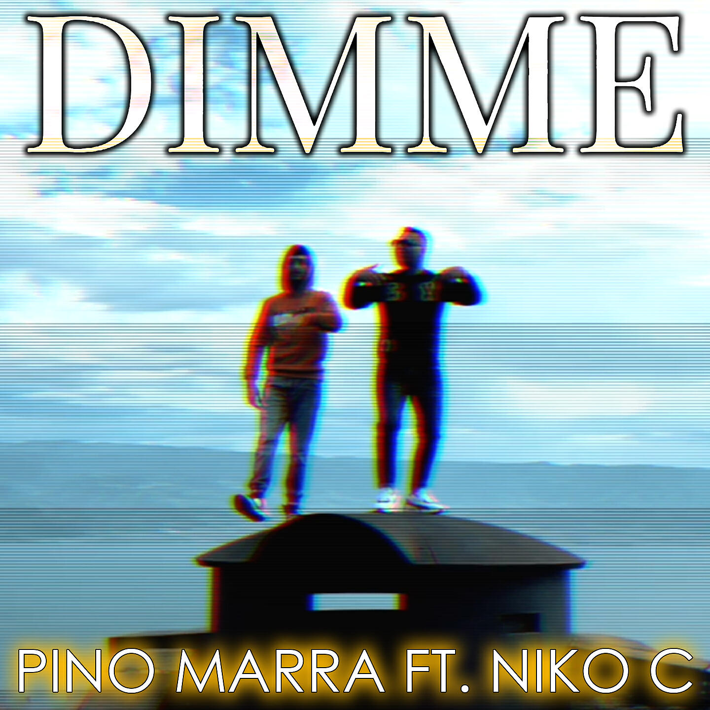 Релиз Dimme