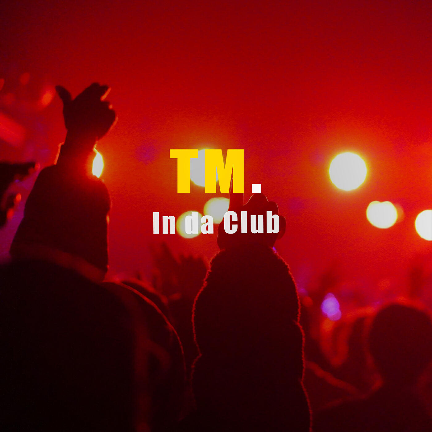 Релиз In da Club