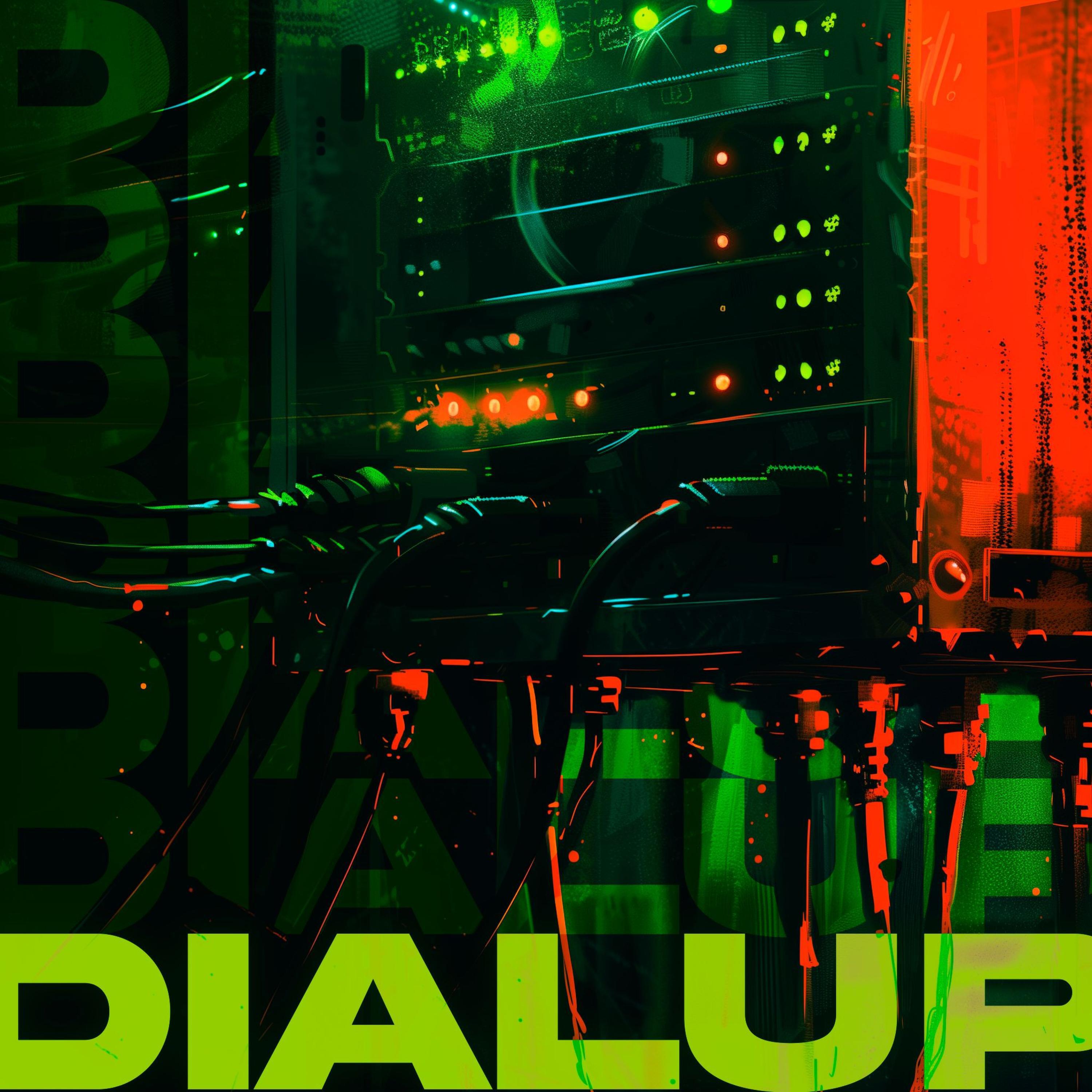 Релиз DIALUP