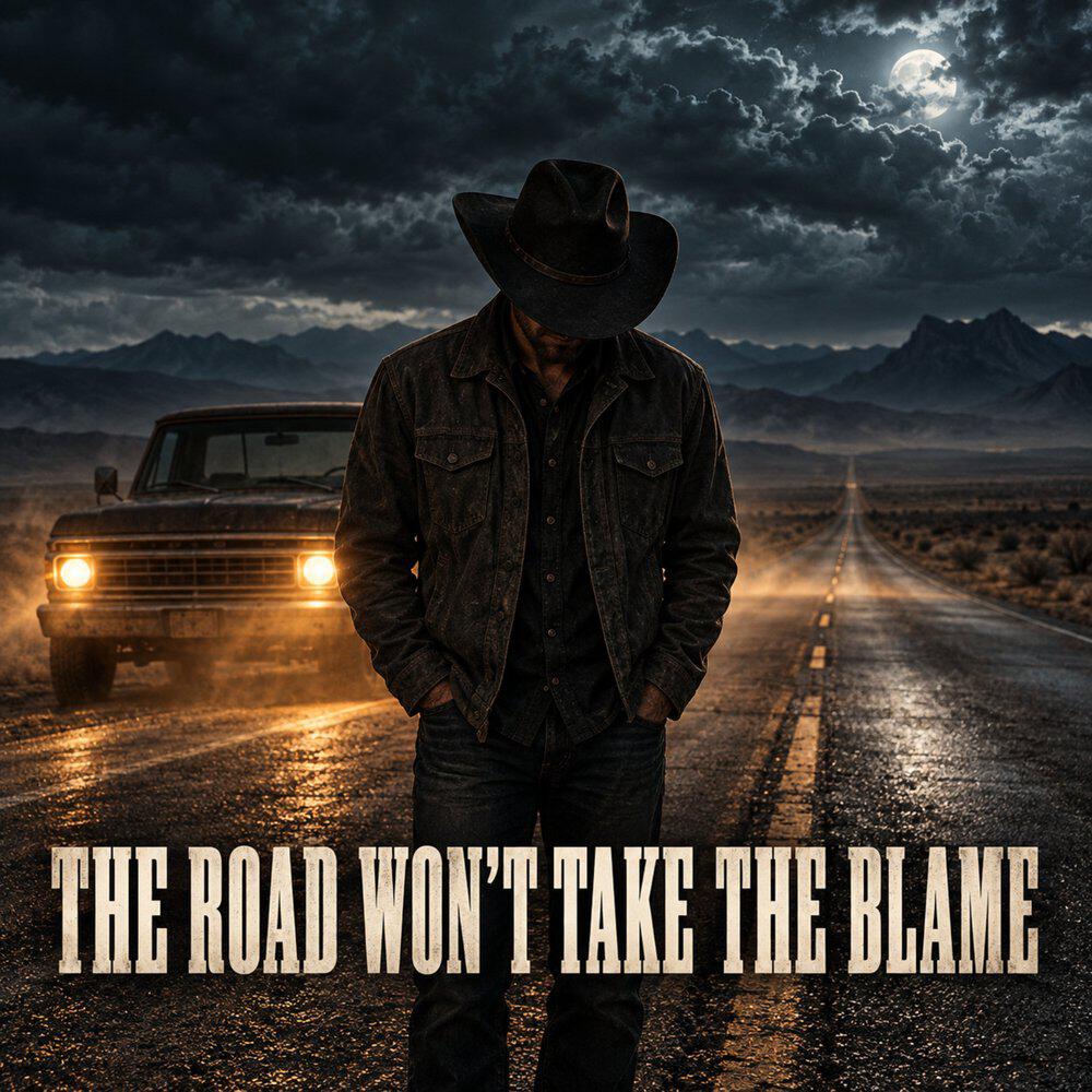 Релиз The Road Won't Take the Blame