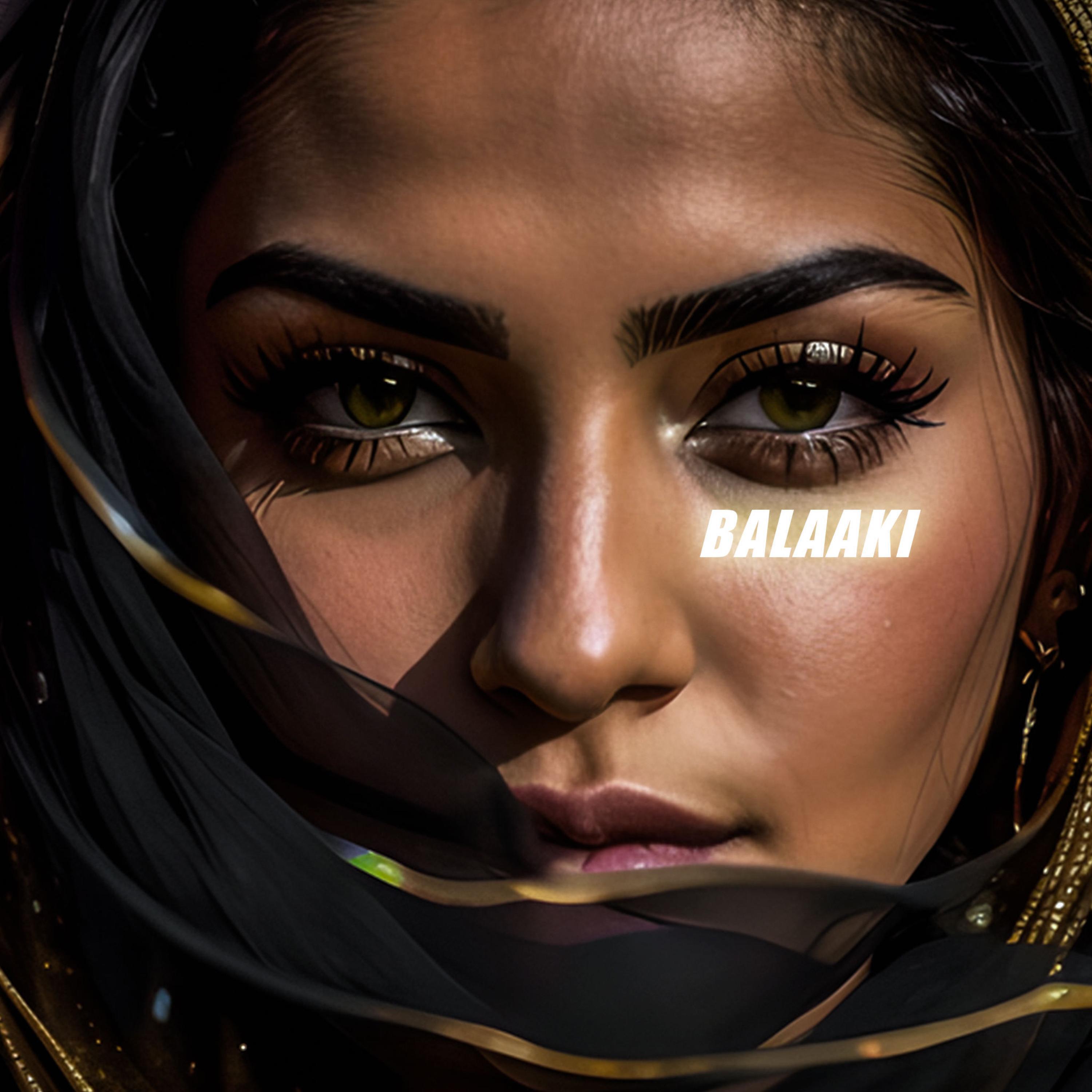 Релиз Balaaki