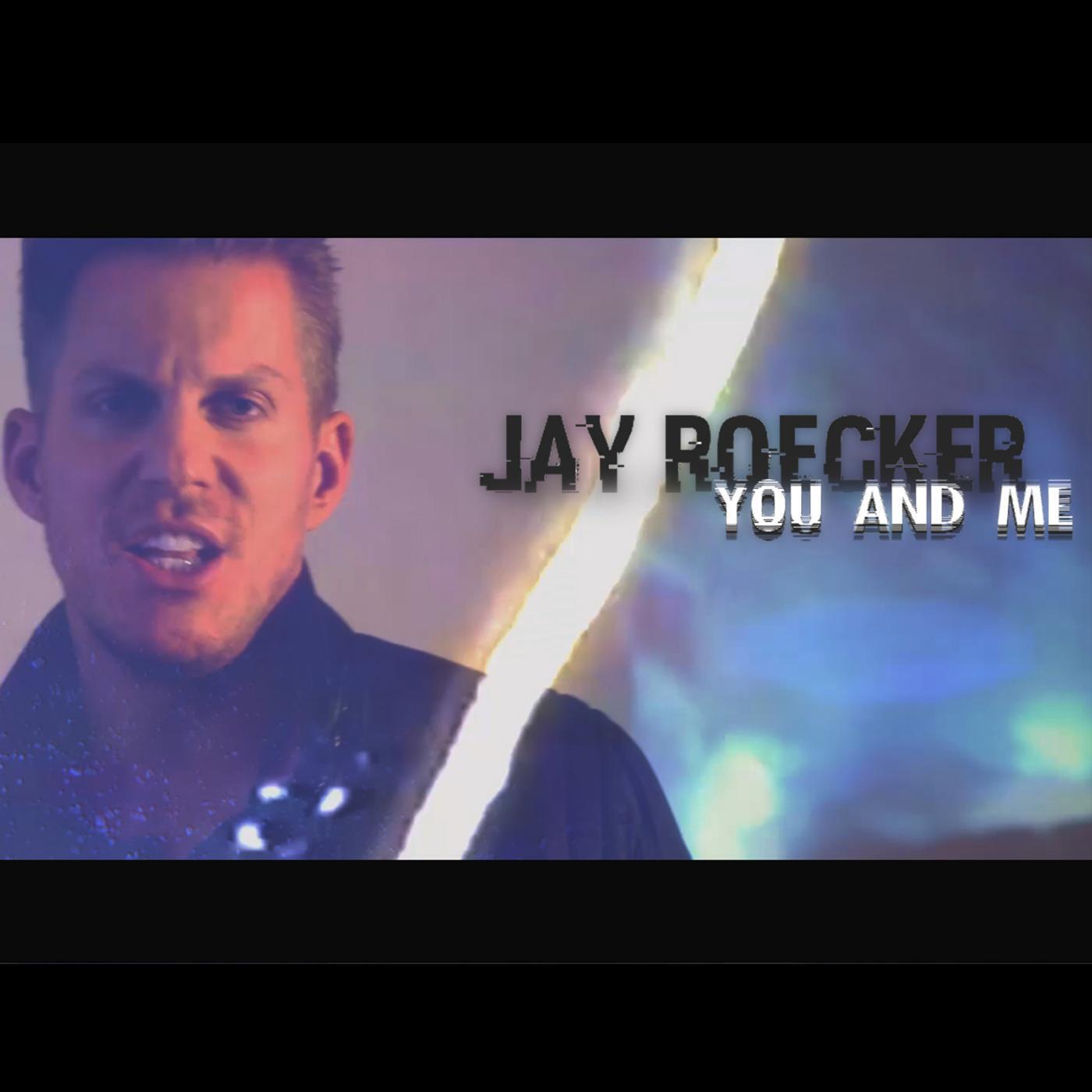 Релиз You and Me