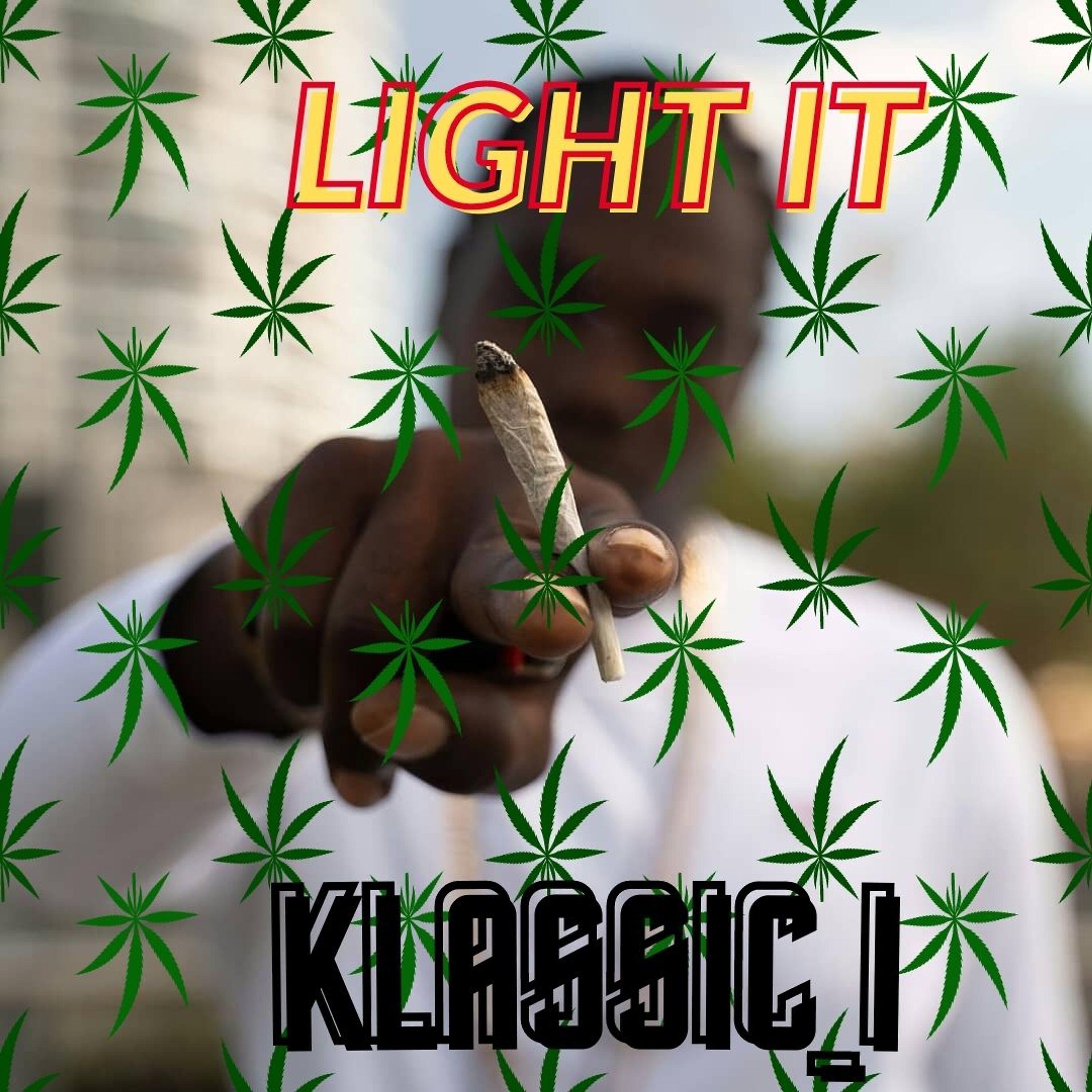 Релиз light it