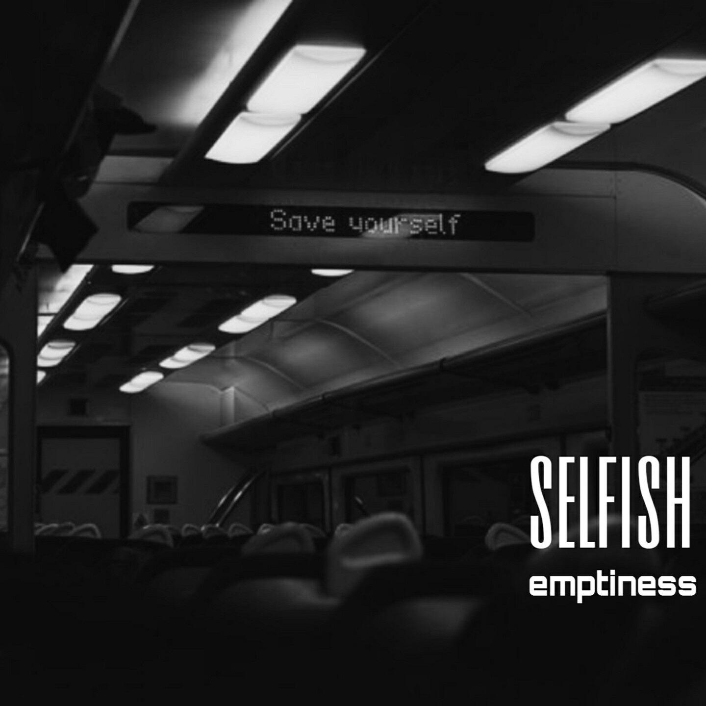 Релиз Emptiness