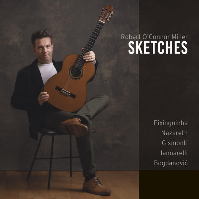 Релиз Sketches