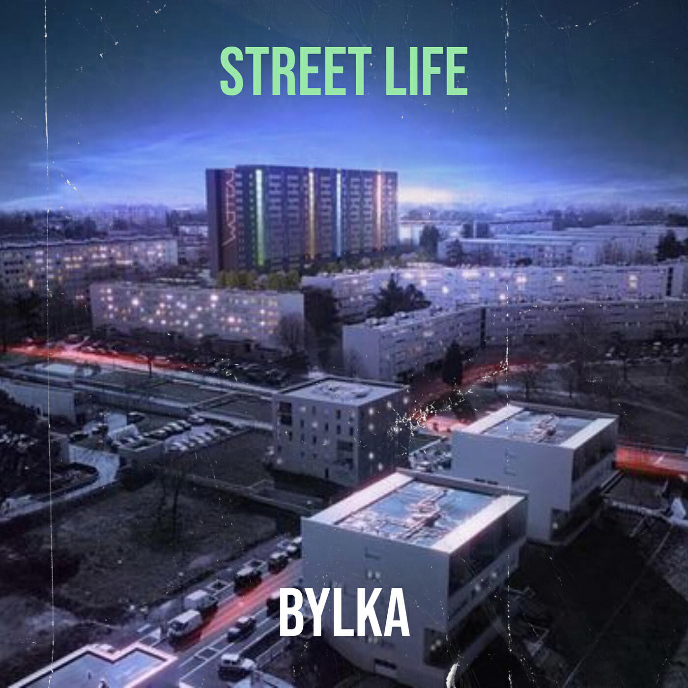 Релиз Street Life