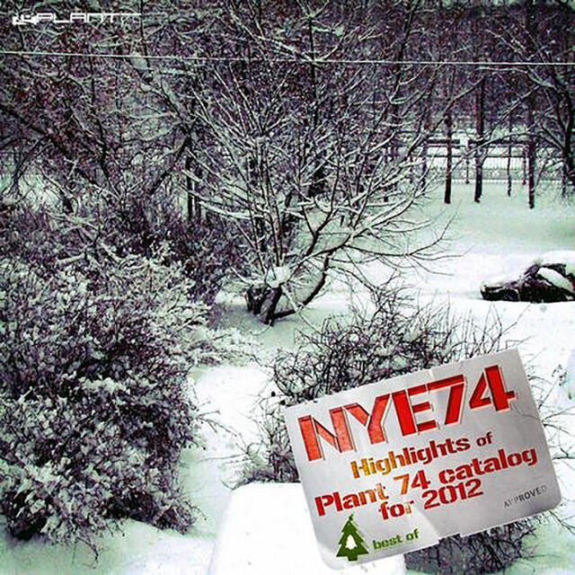 Релиз NYE74 Highlights