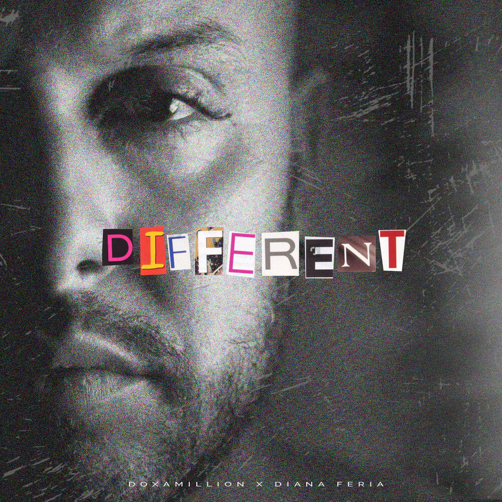 Релиз Different