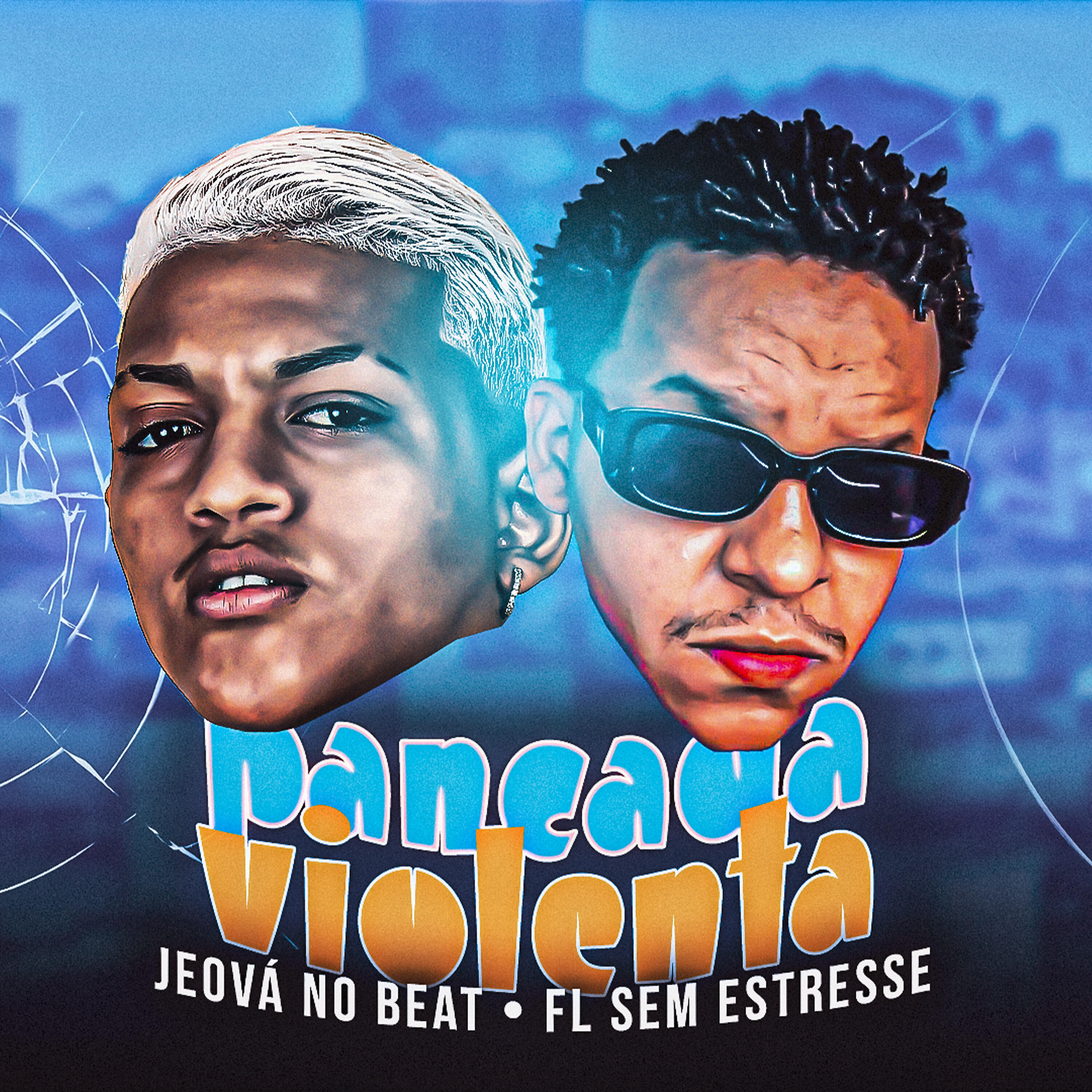 Скачать песню Fl Sem Estresse, jeova no beat - Pancada Violenta бесплатно в MP3 для Android и iOS