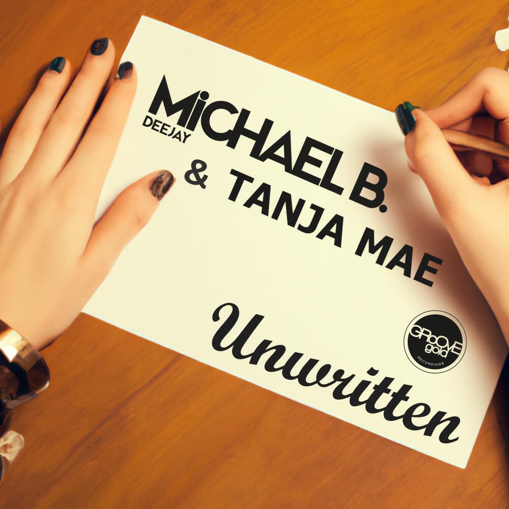 Релиз Unwritten