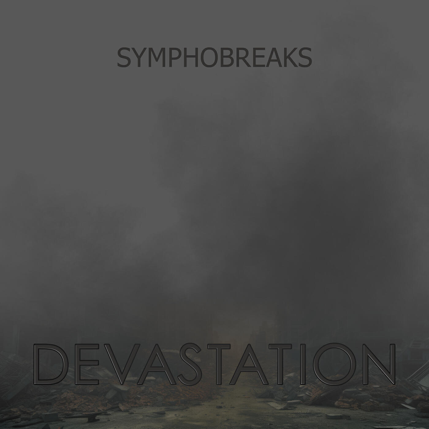 Релиз Devastation