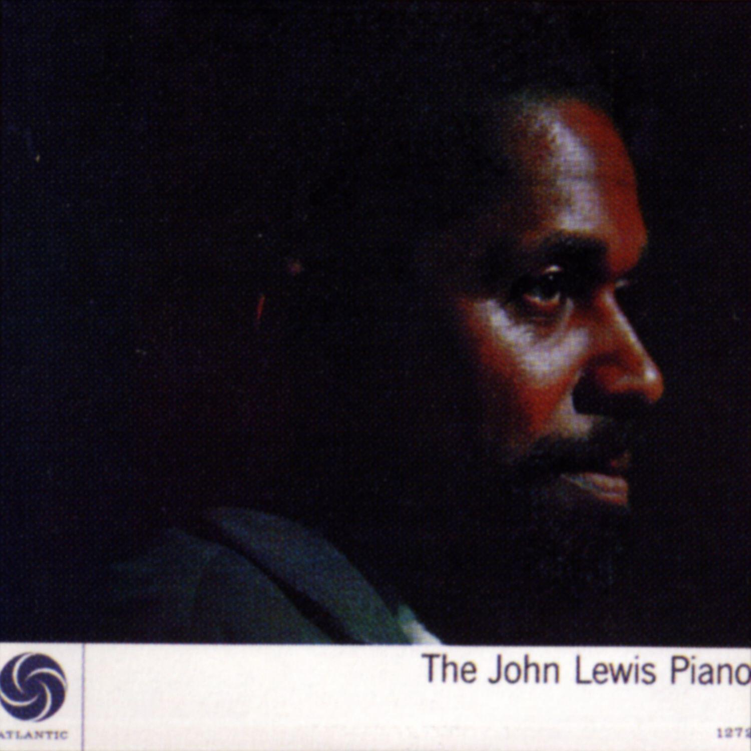 Релиз The John Lewis Piano