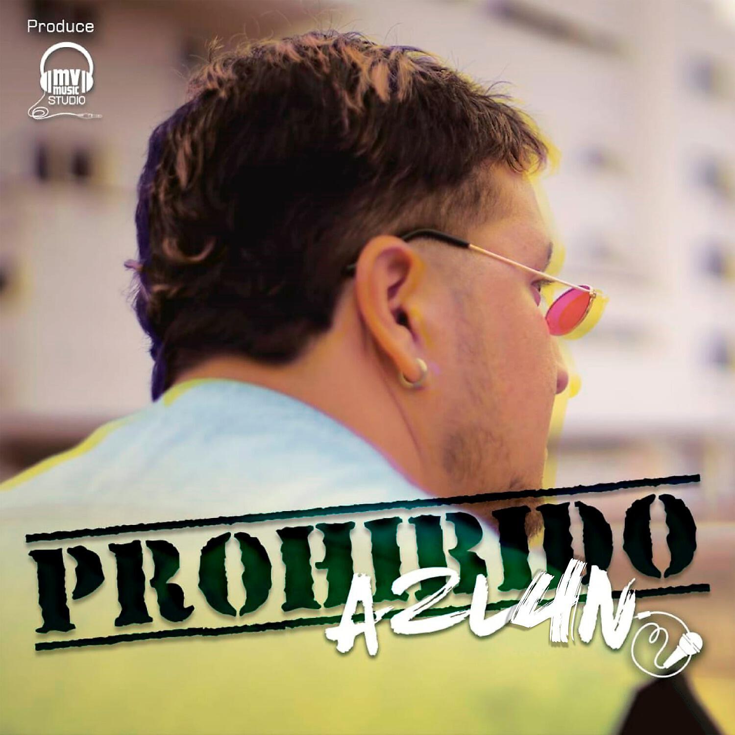 Релиз Prohibido