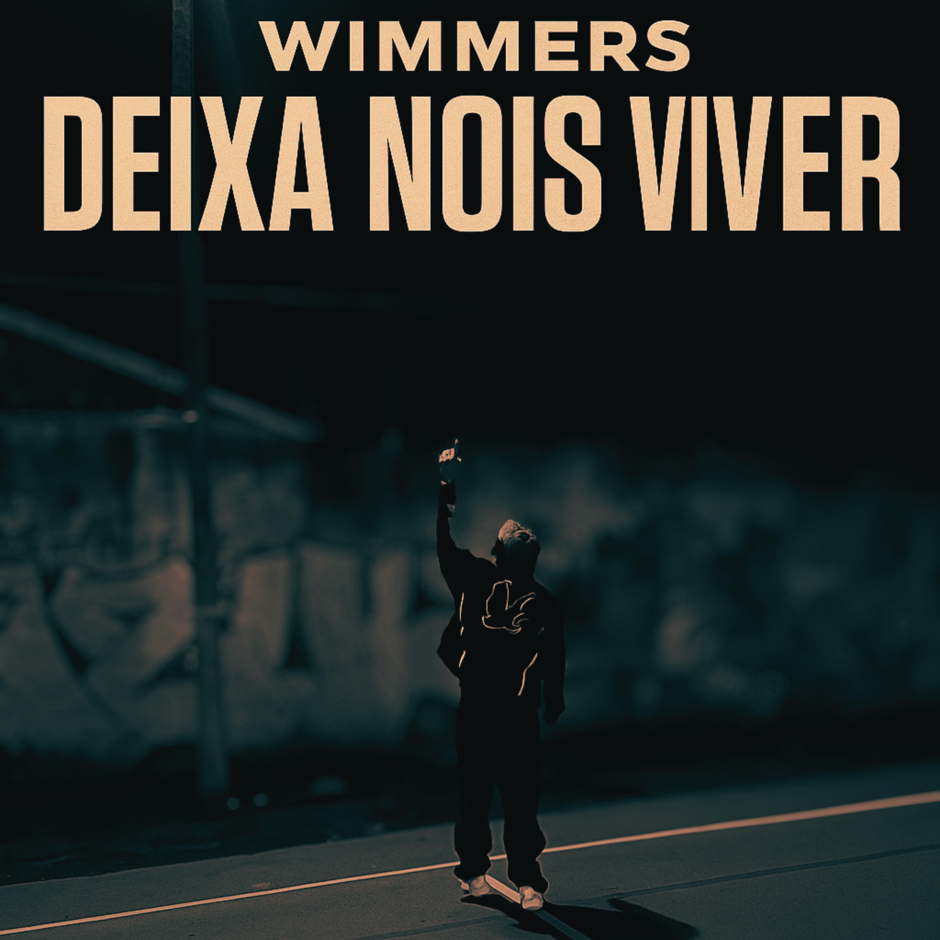 Релиз Deixa Nois Viver