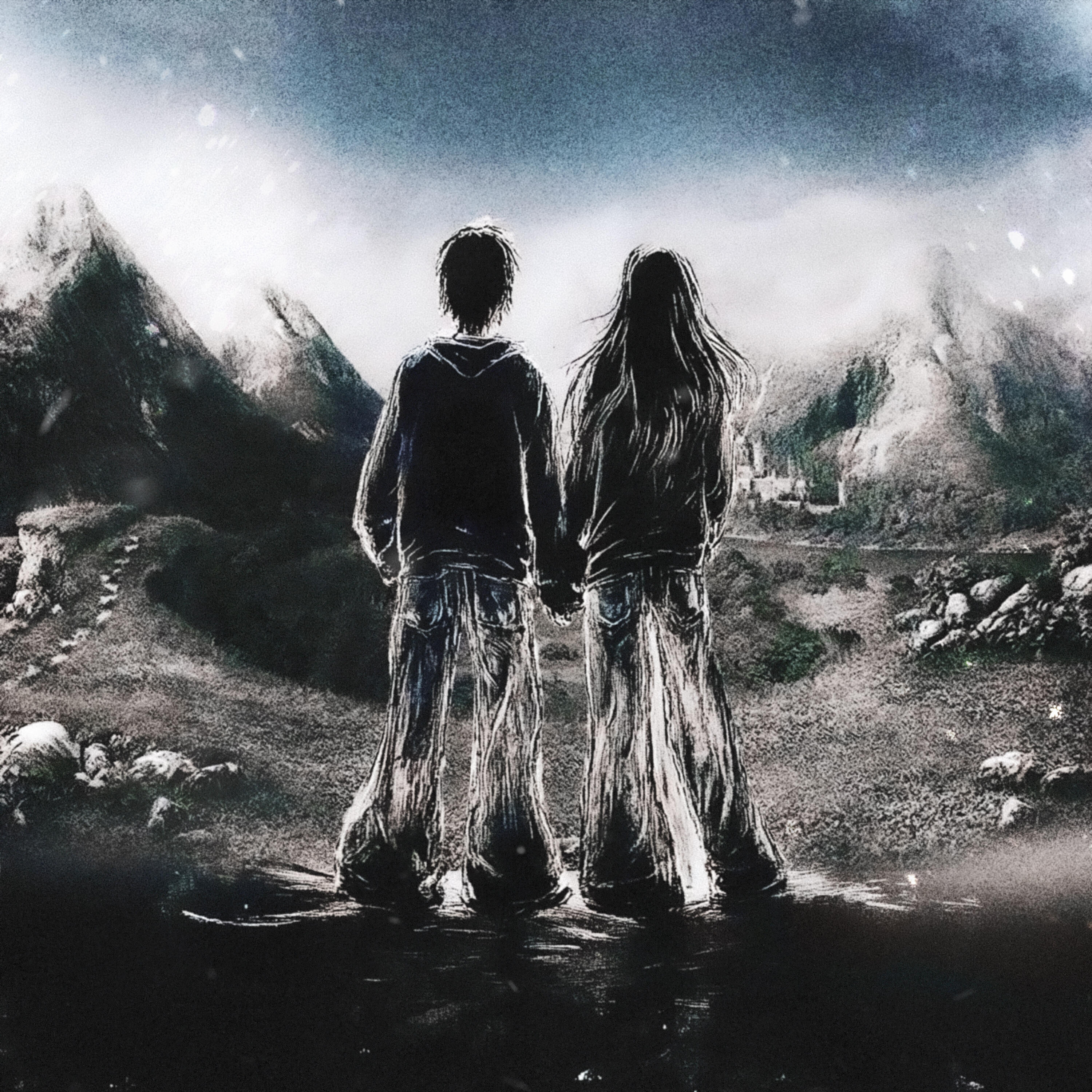 Релиз гроза