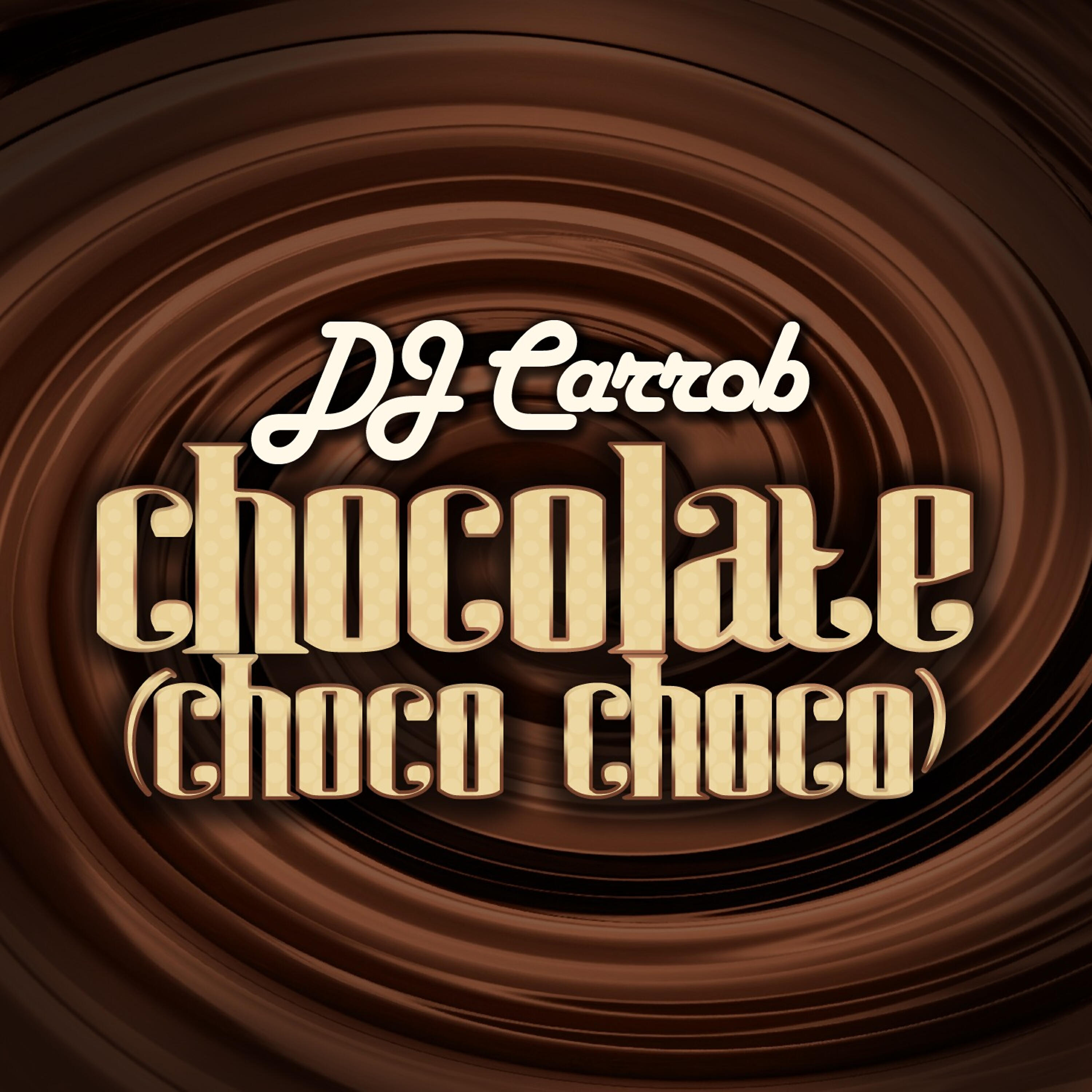 Релиз Chocolate (Choco Choco)