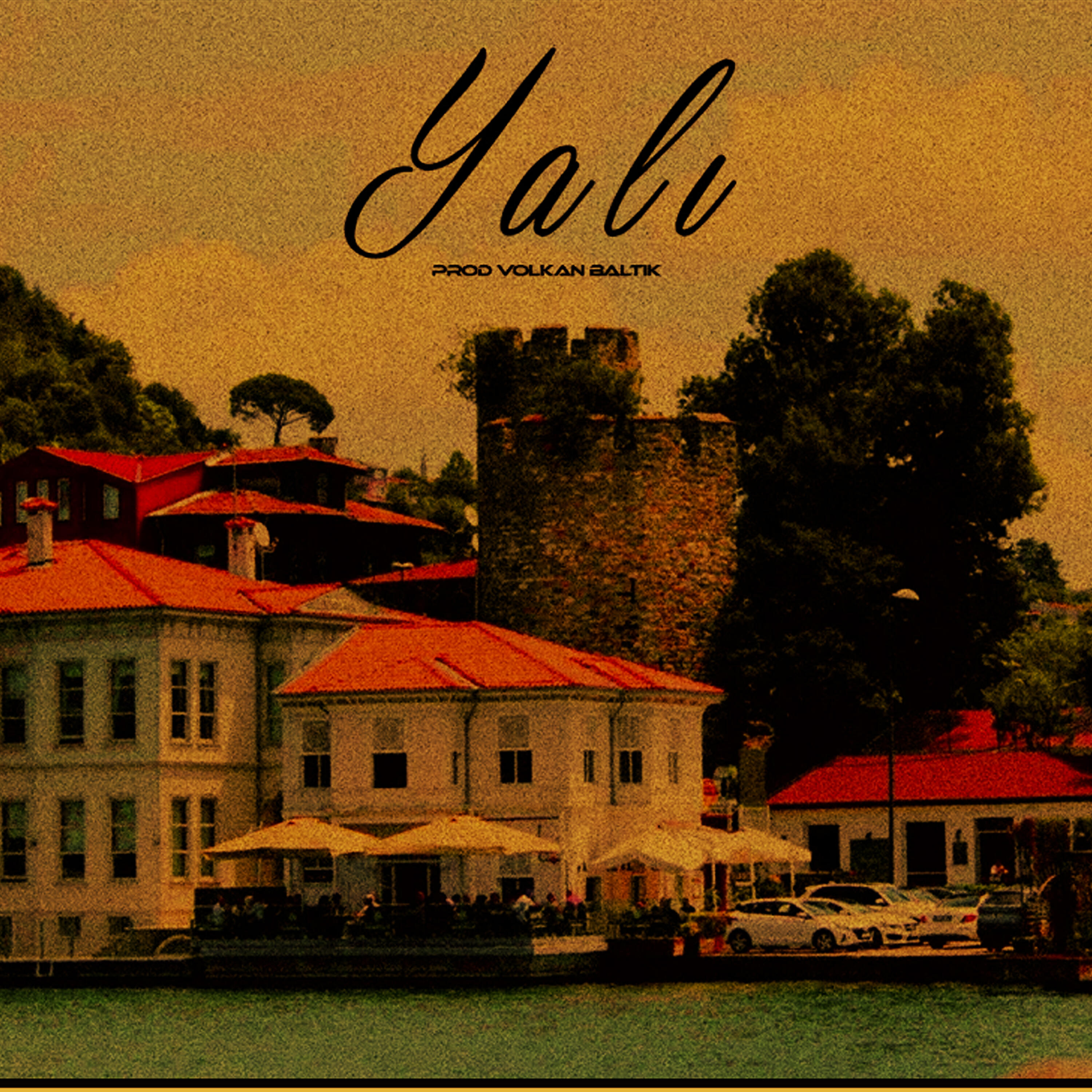 Релиз Yalı