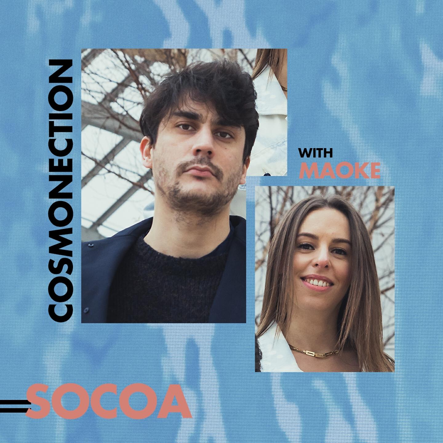 Релиз Socoa