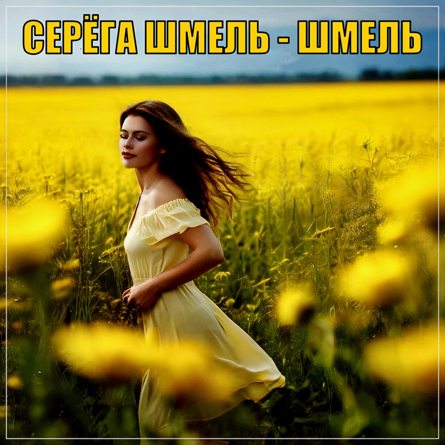 Релиз Шмель
