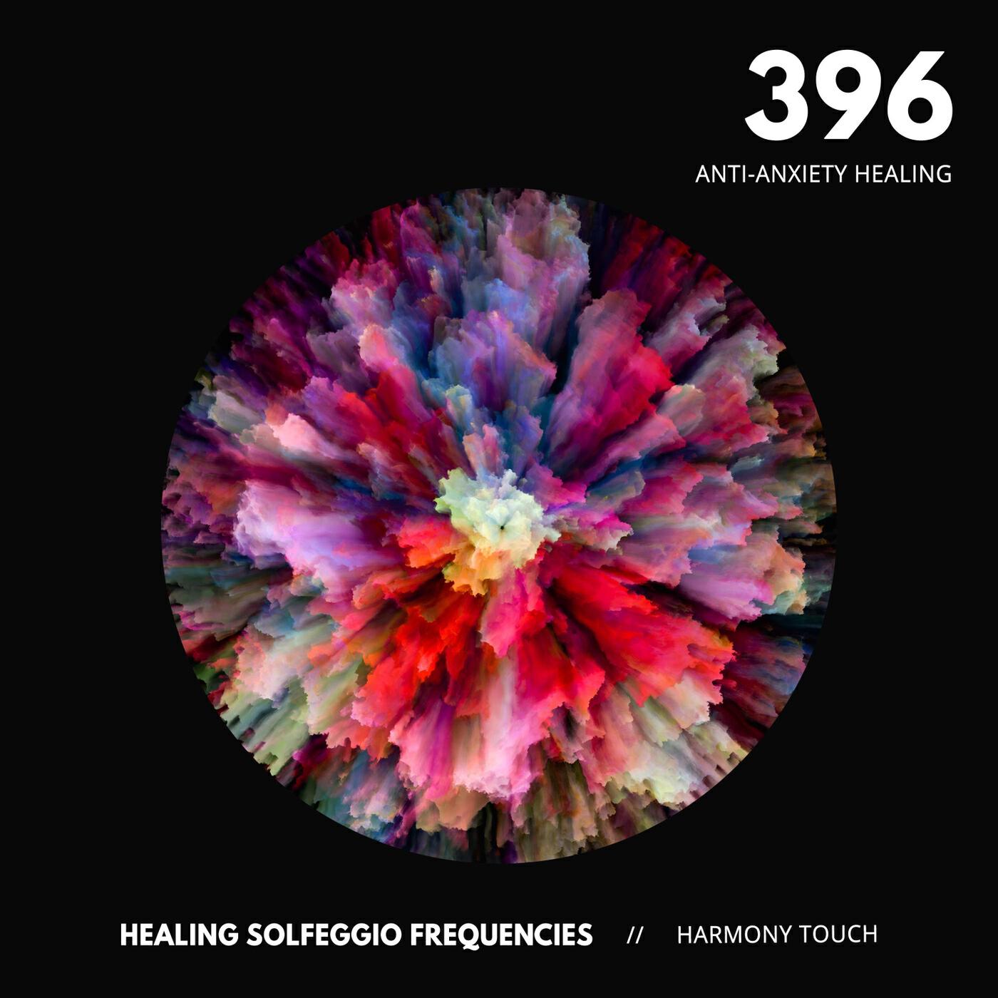 Релиз 396: Anti-Anxiety Healing