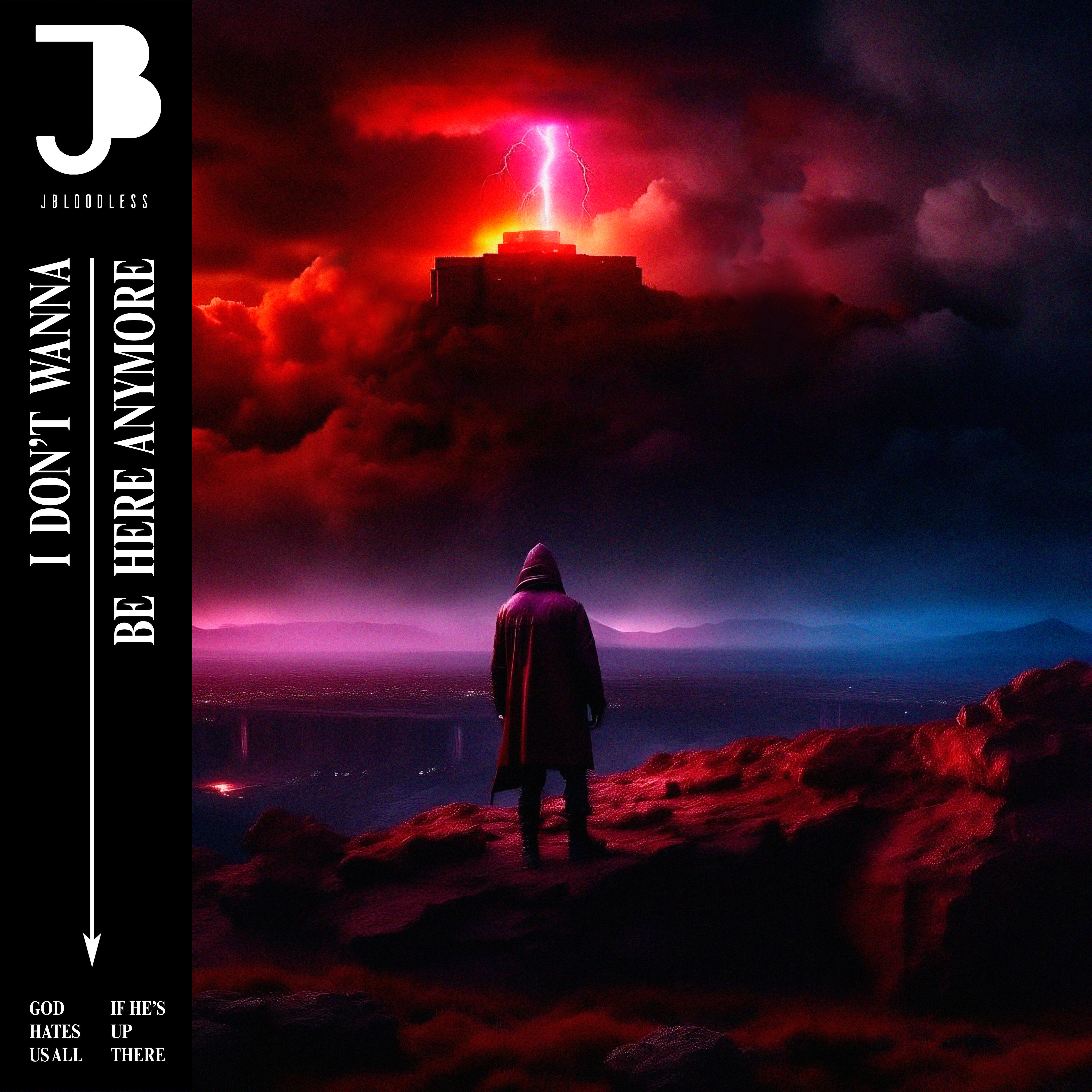 jBloodless