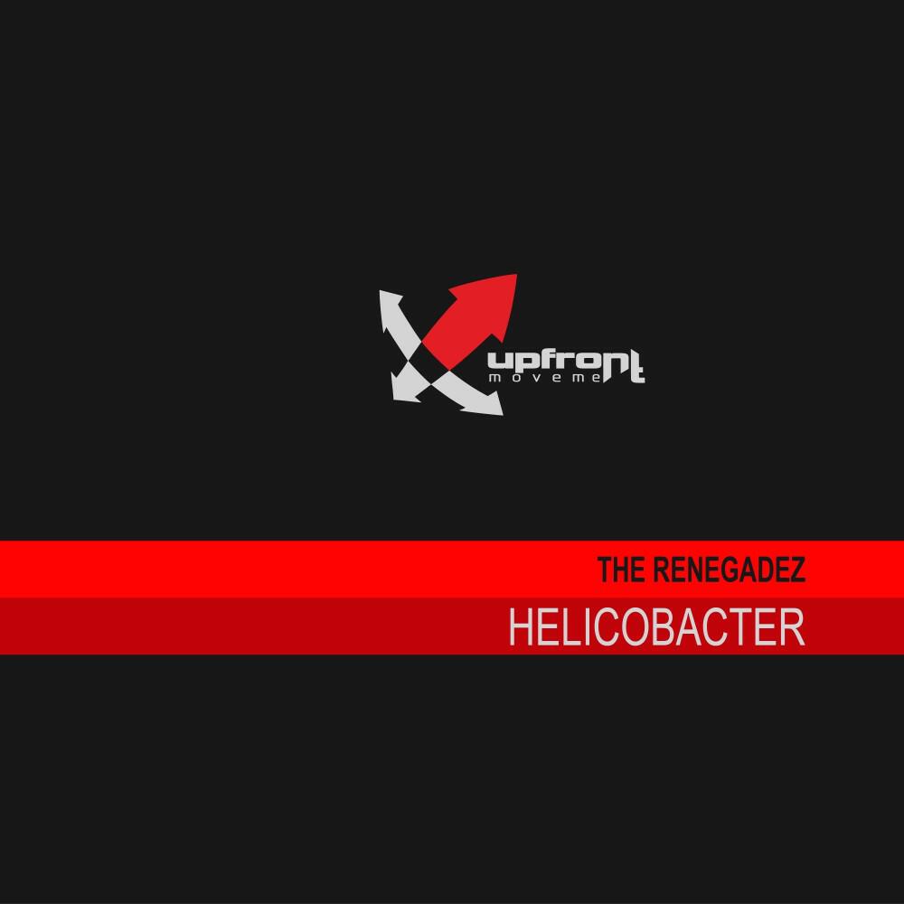 Релиз Helicobacter