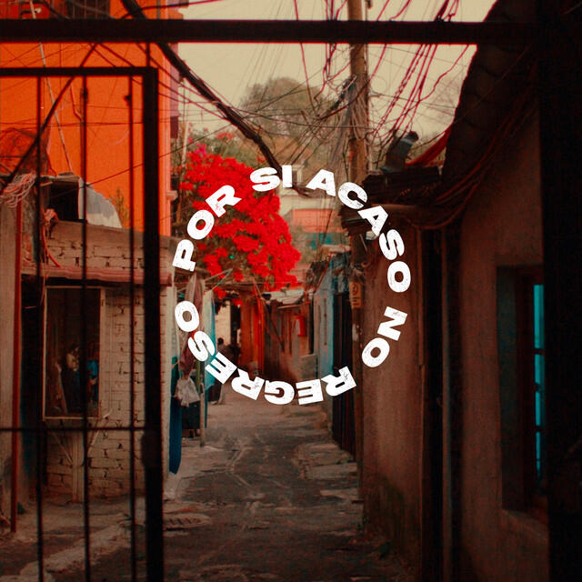 Релиз Por Si Acaso No Regreso