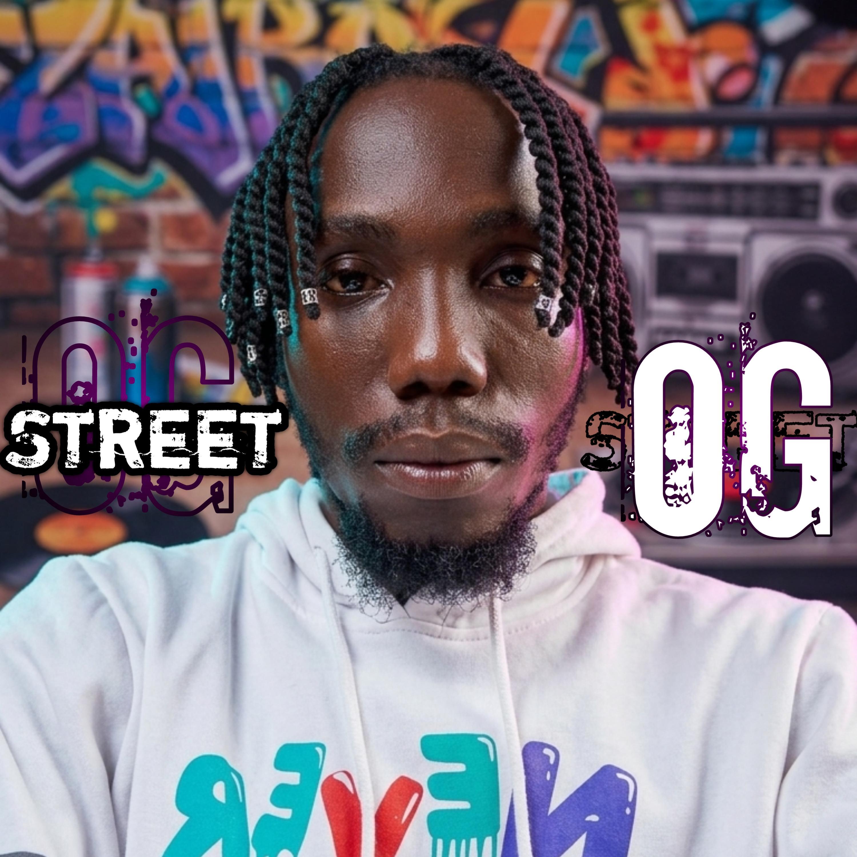 Релиз Street OG