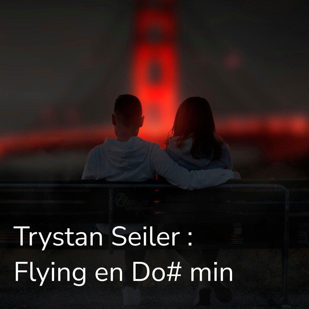 Релиз Flying en Do# min