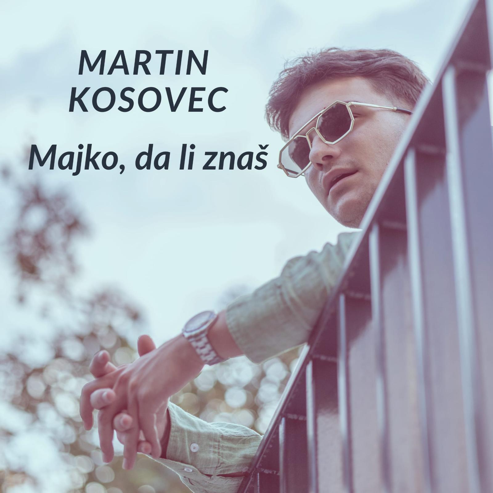 Релиз Majko, da li znaš