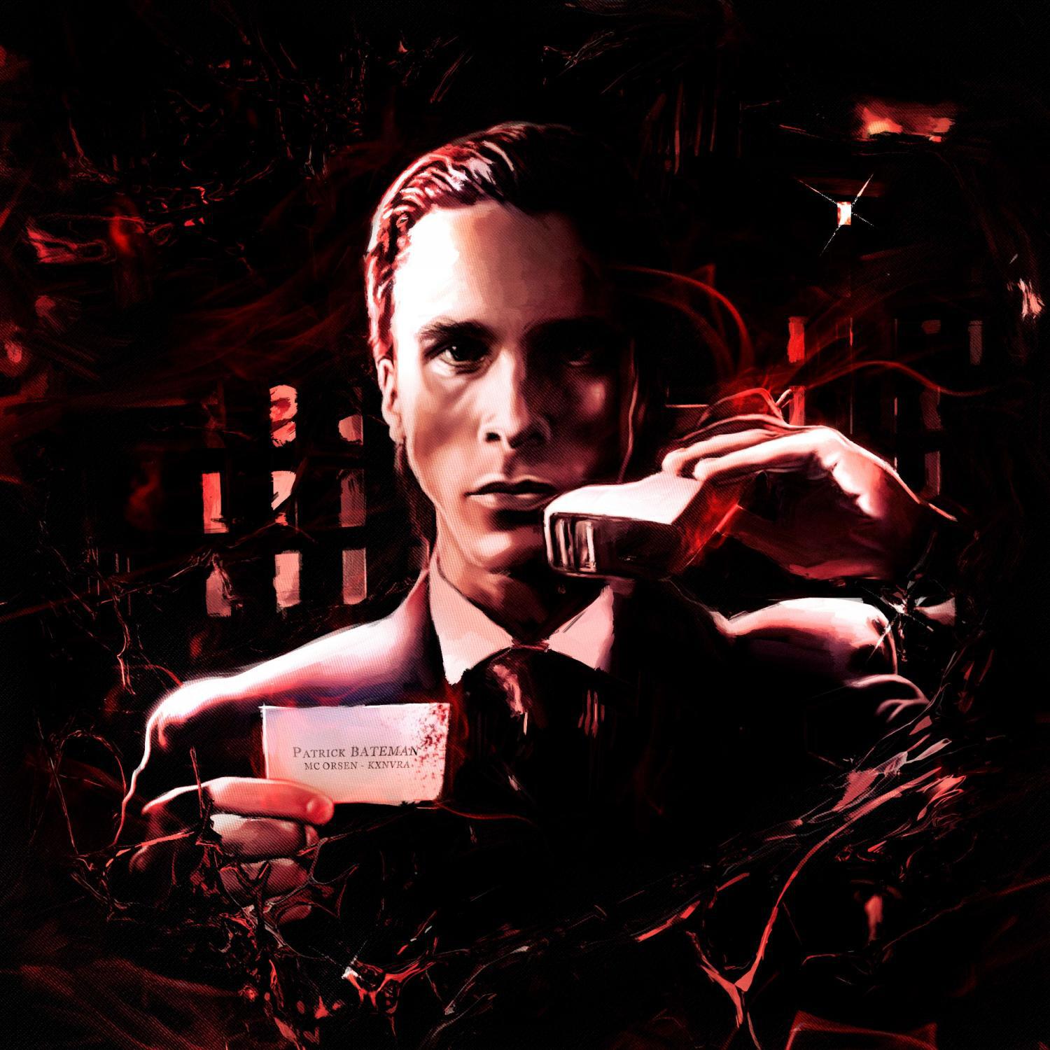 Релиз BATEMAN