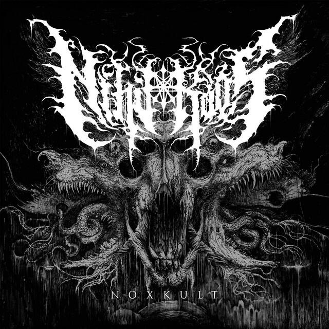 Релиз Noxkult