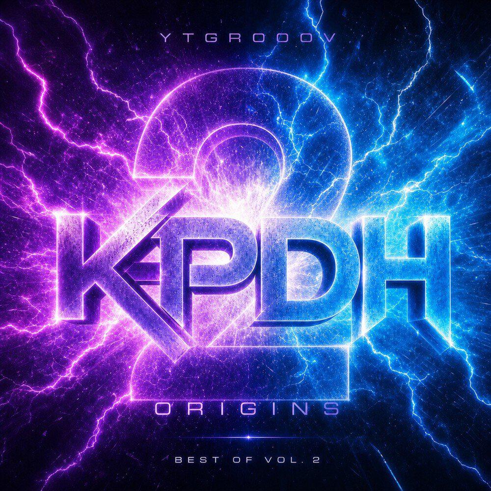 Релиз Kpdh Origins Best of Vol. 2