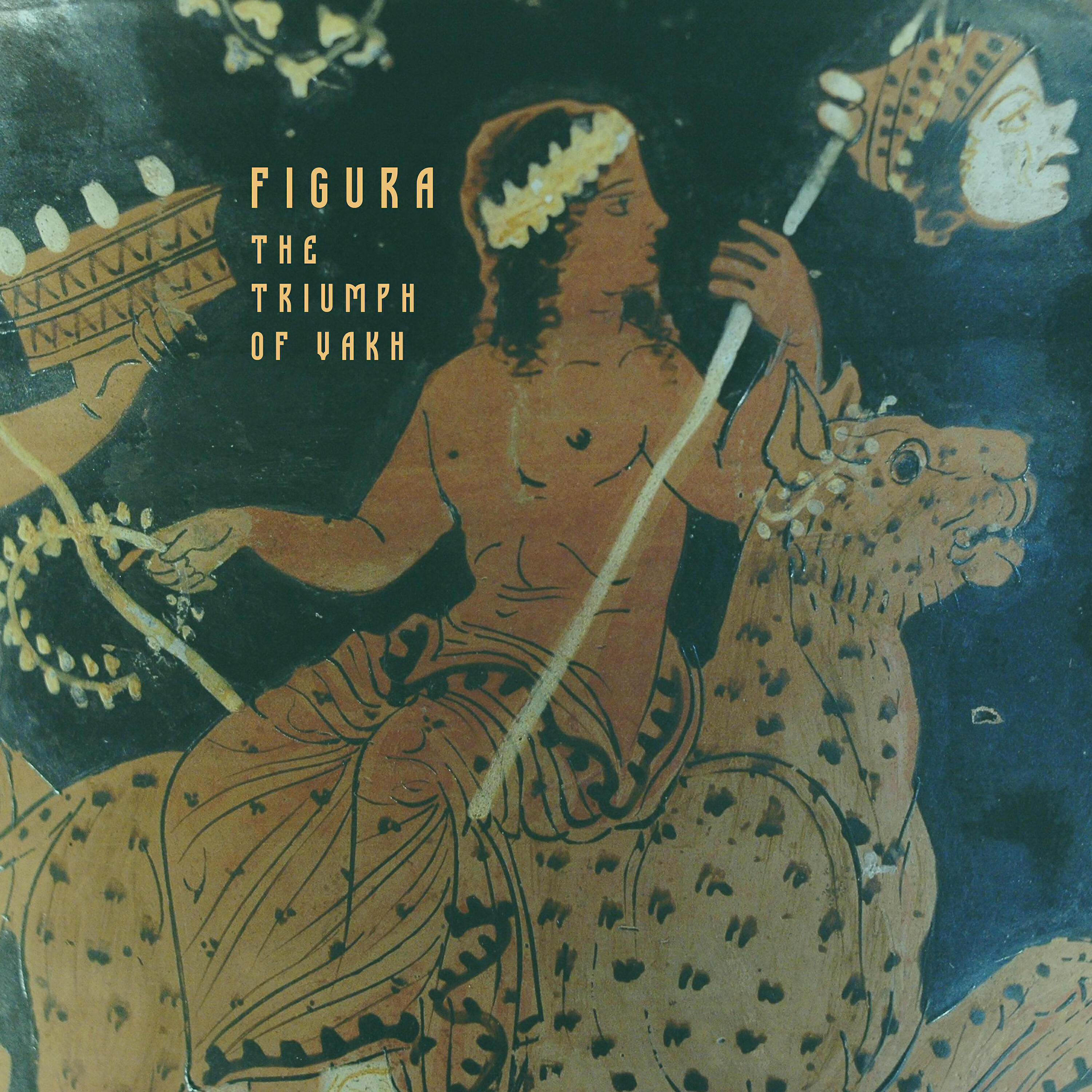 Релиз The Triumph of Vakh
