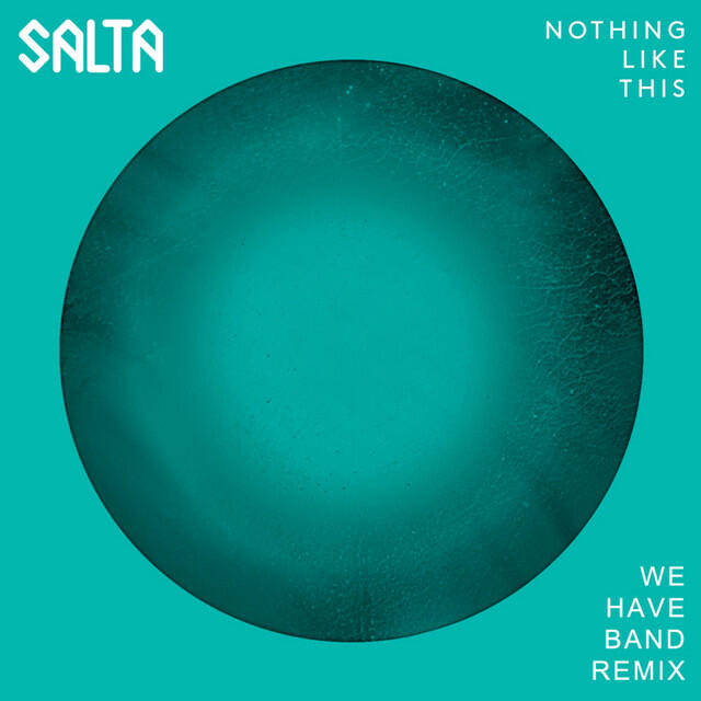 Релиз Nothing Like This (We Have Band Remix)