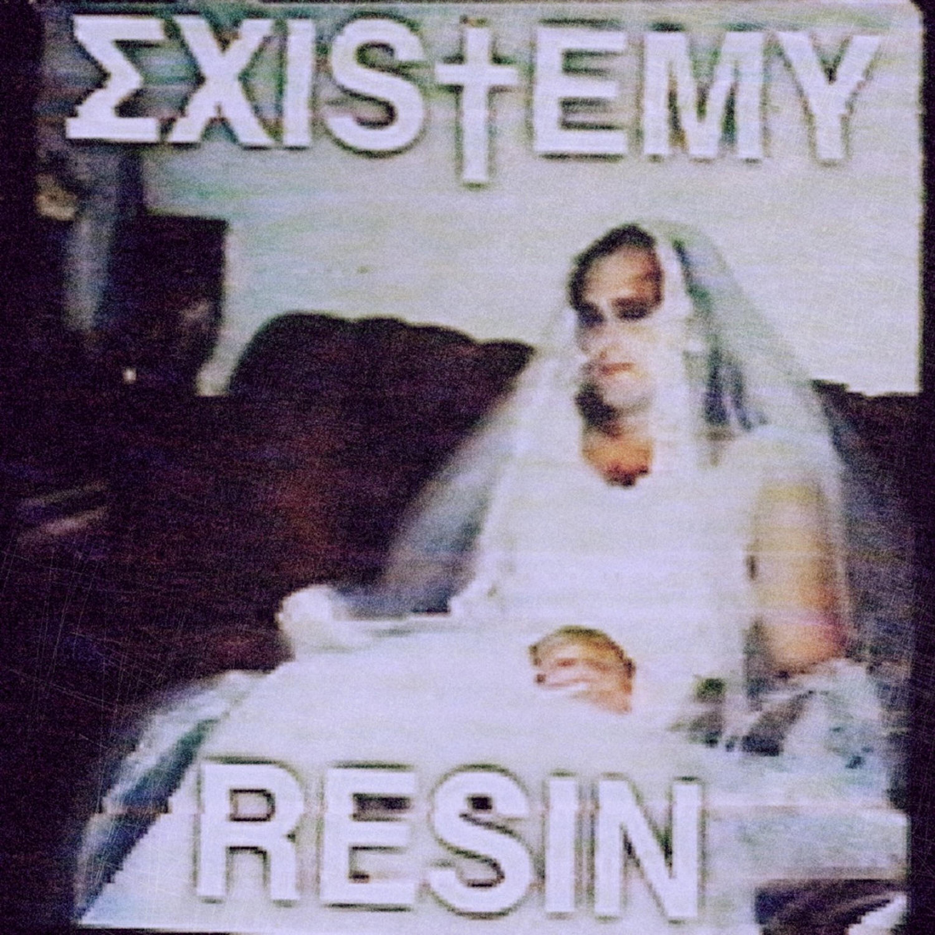 Релиз Resin