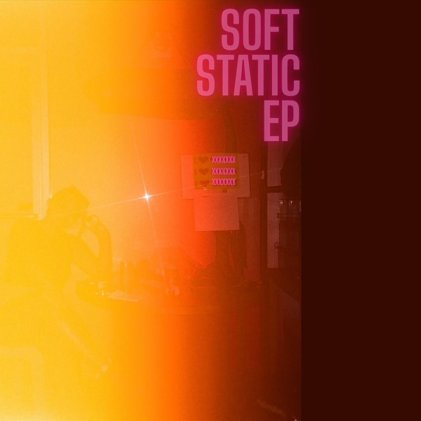Релиз Soft Static - EP