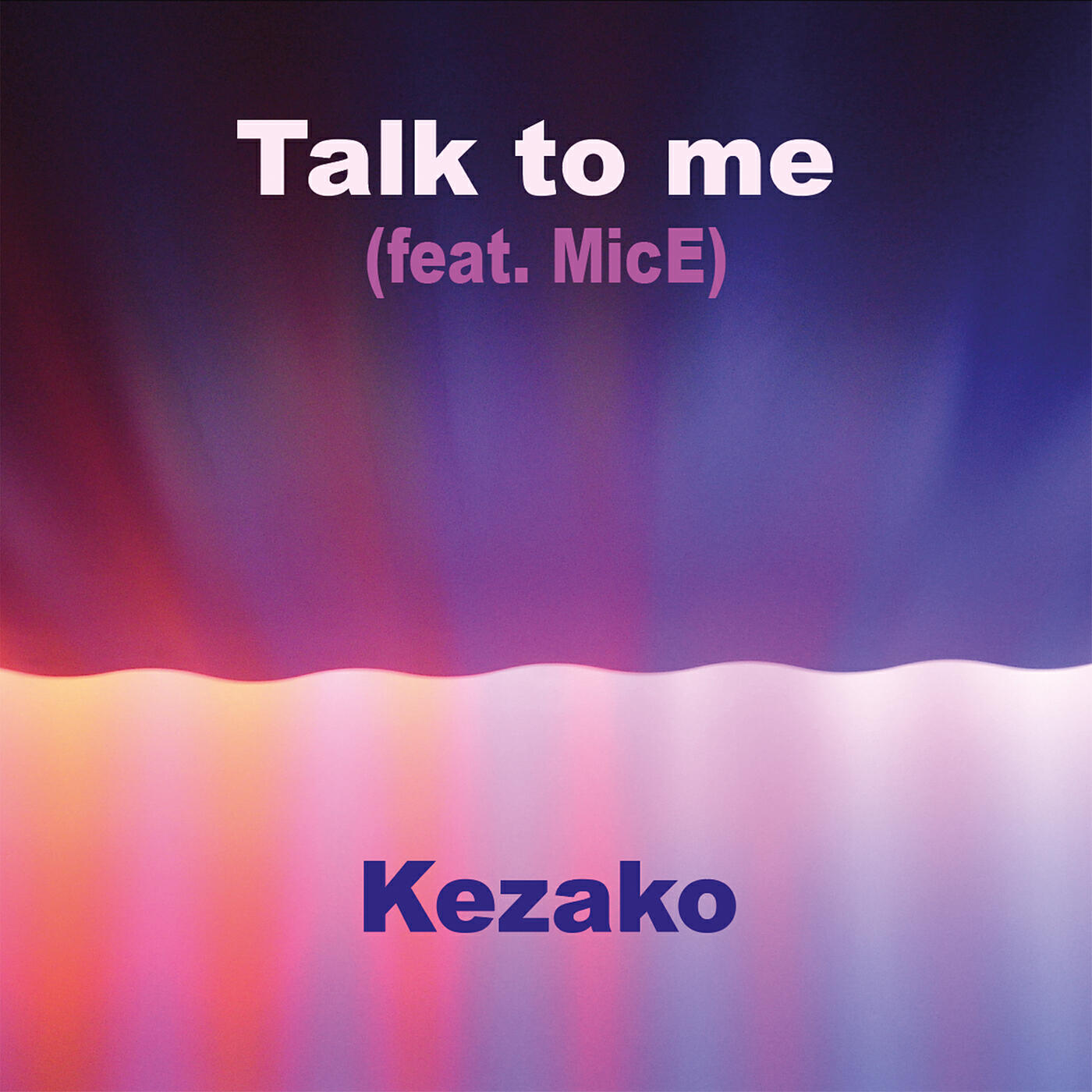Релиз Talk to Me