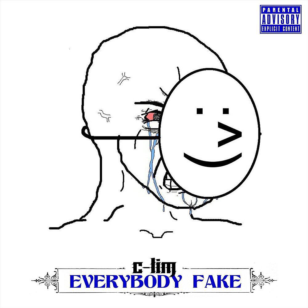 Релиз Everybody Fake